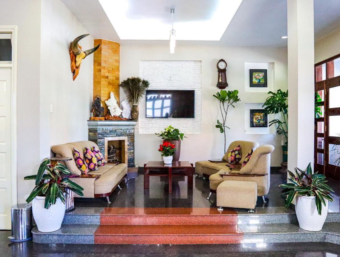 Duy Thảo 2 hotel Đà Lạt Ngoại thất bức ảnh