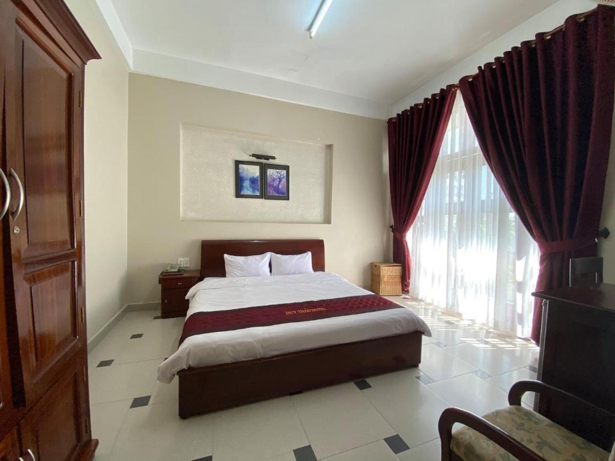 Duy Thảo 2 hotel Đà Lạt Ngoại thất bức ảnh