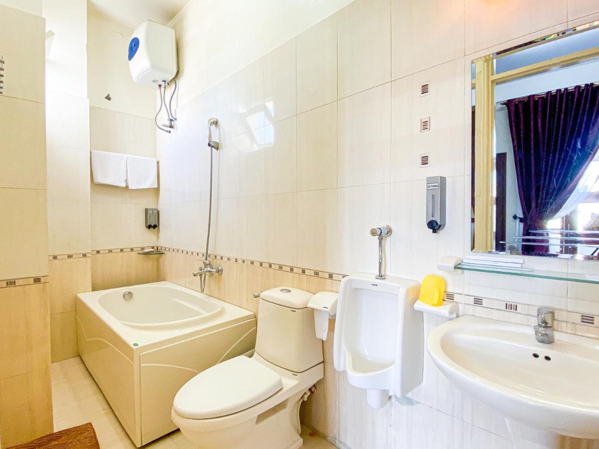 Duy Thảo 2 hotel Đà Lạt Ngoại thất bức ảnh