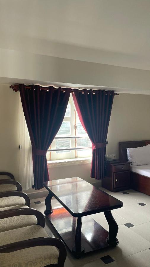 Duy Thảo 2 hotel Đà Lạt Ngoại thất bức ảnh