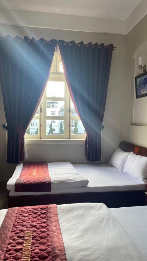 Duy Thảo 2 hotel Đà Lạt Ngoại thất bức ảnh