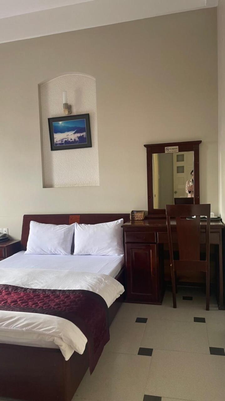 Duy Thảo 2 hotel Đà Lạt Ngoại thất bức ảnh