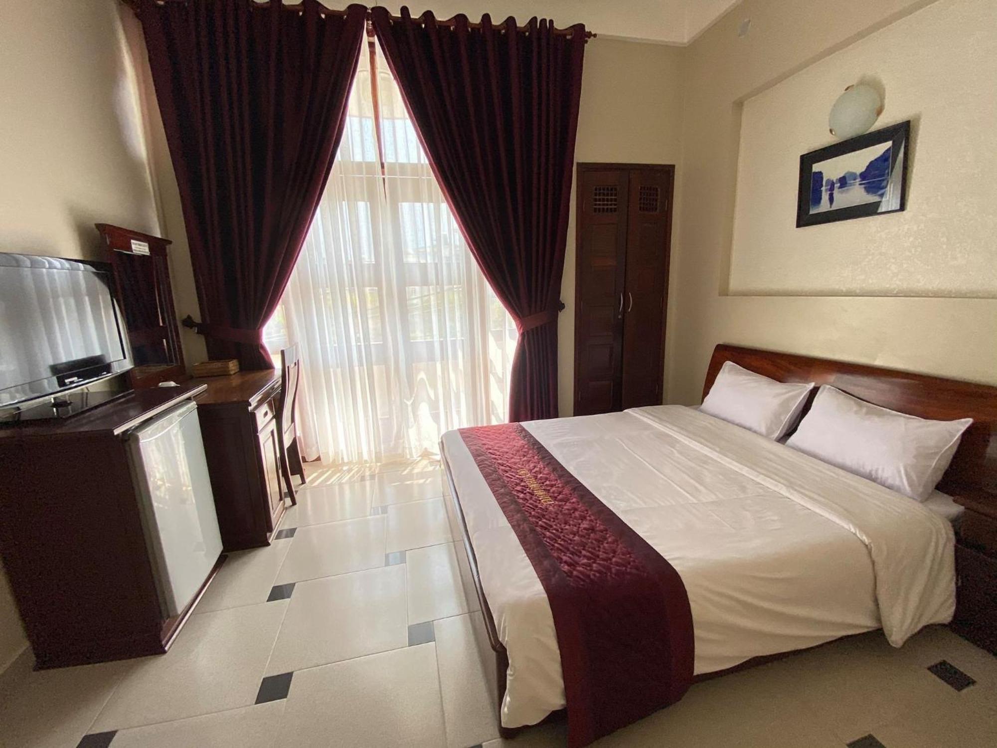 Duy Thảo 2 hotel Đà Lạt Ngoại thất bức ảnh