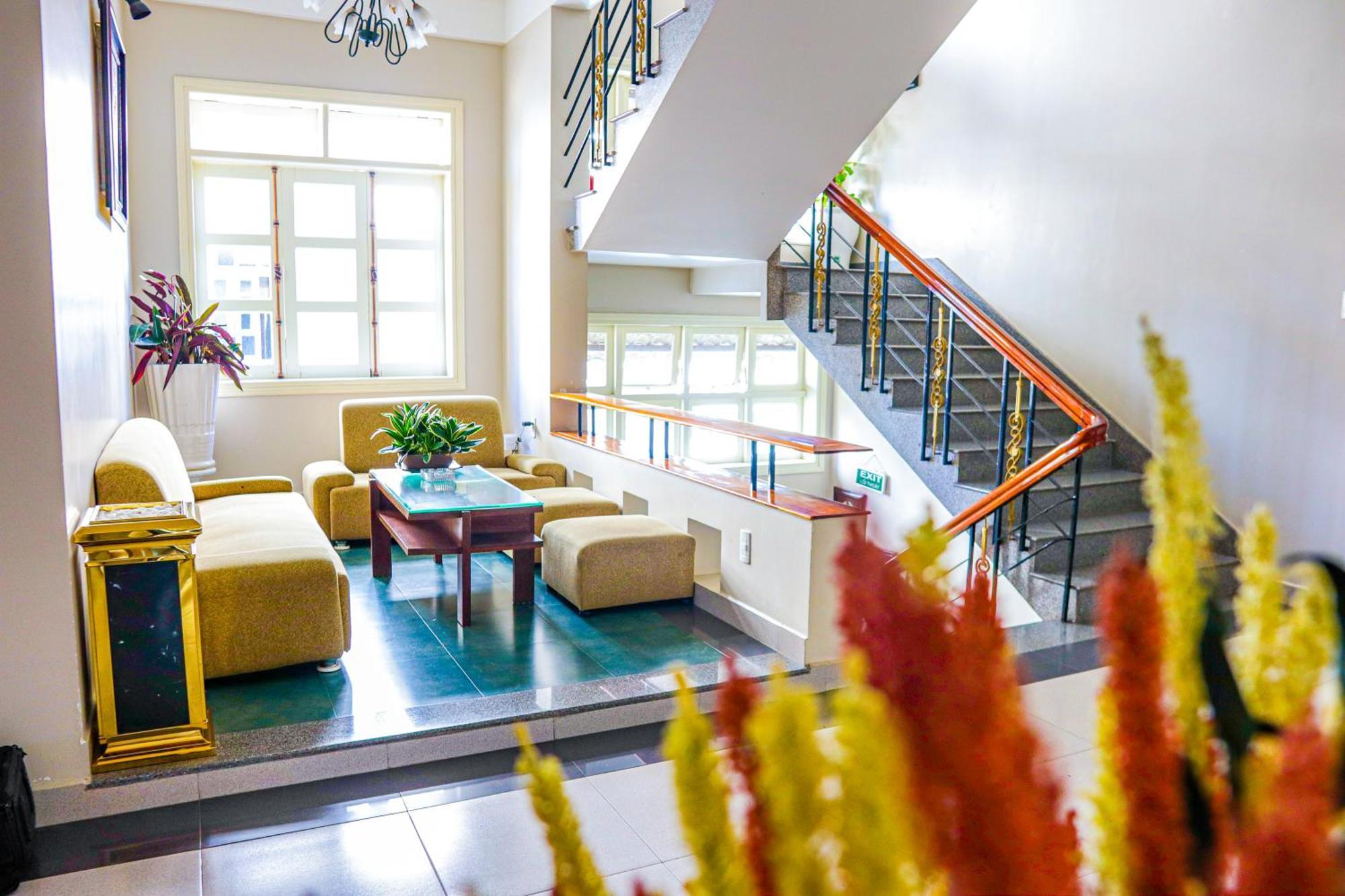 Duy Thảo 2 hotel Đà Lạt Ngoại thất bức ảnh