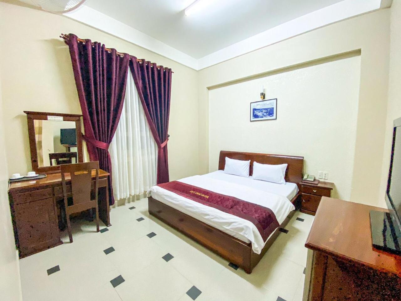 Duy Thảo 2 hotel Đà Lạt Ngoại thất bức ảnh