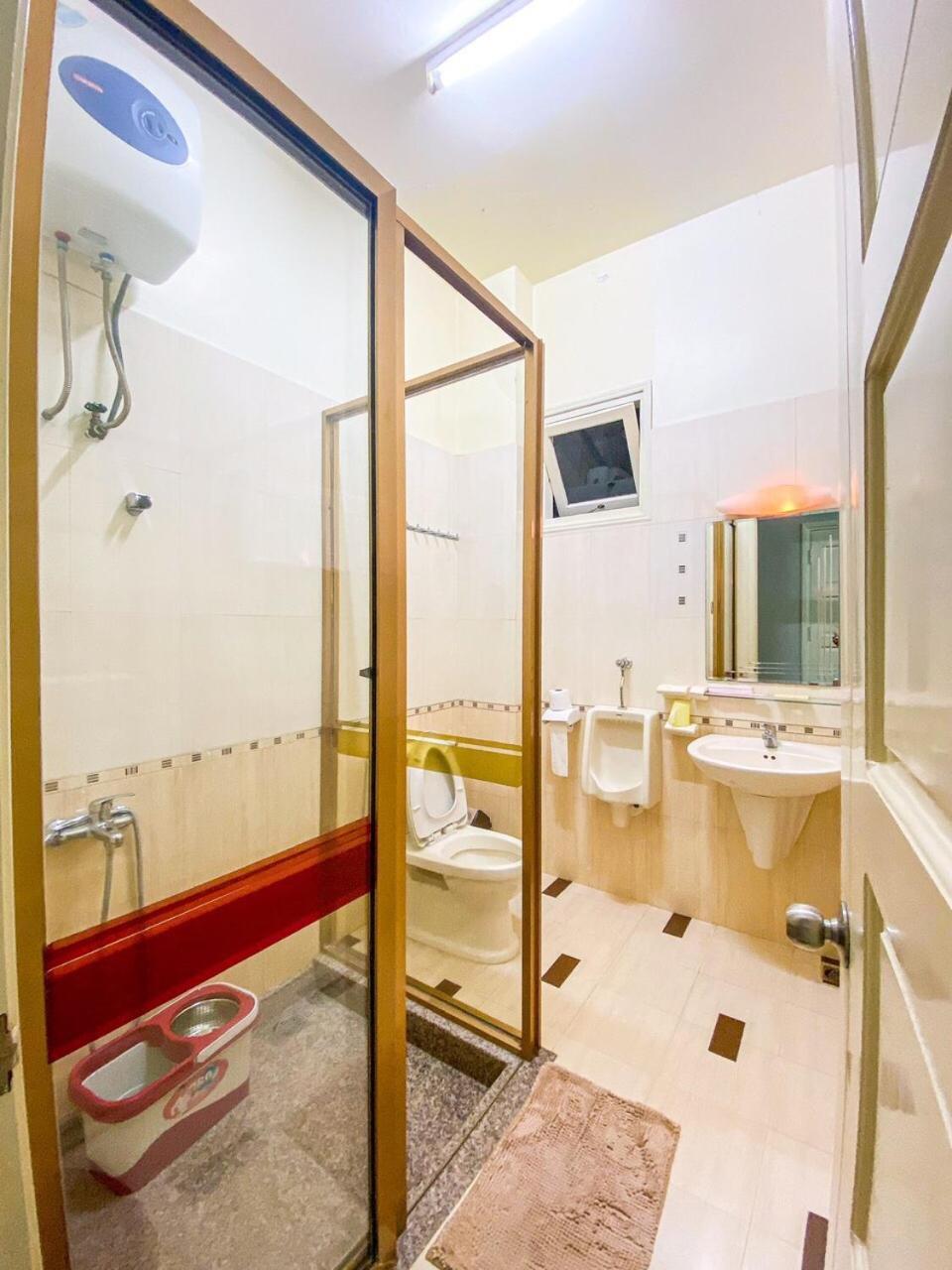 Duy Thảo 2 hotel Đà Lạt Ngoại thất bức ảnh