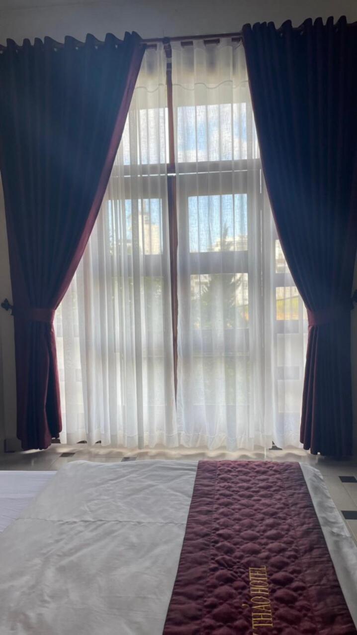Duy Thảo 2 hotel Đà Lạt Ngoại thất bức ảnh