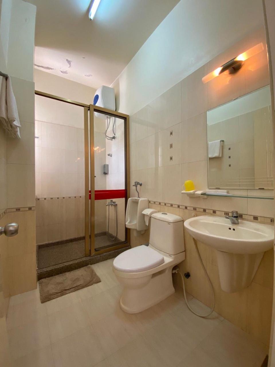 Duy Thảo 2 hotel Đà Lạt Ngoại thất bức ảnh